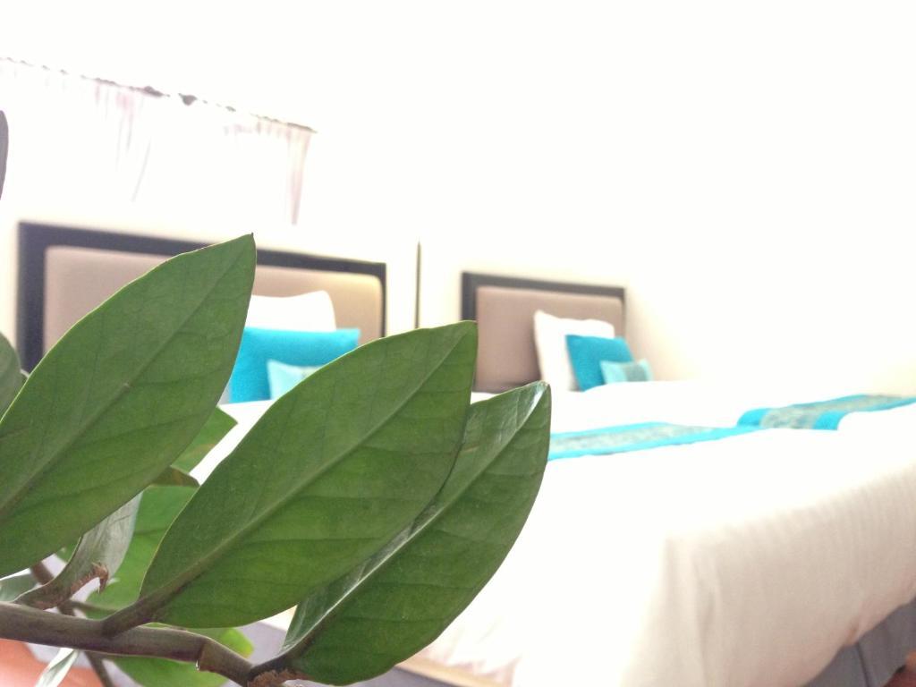 Blue Sea Boutique Hotel Sihanoukville Room photo