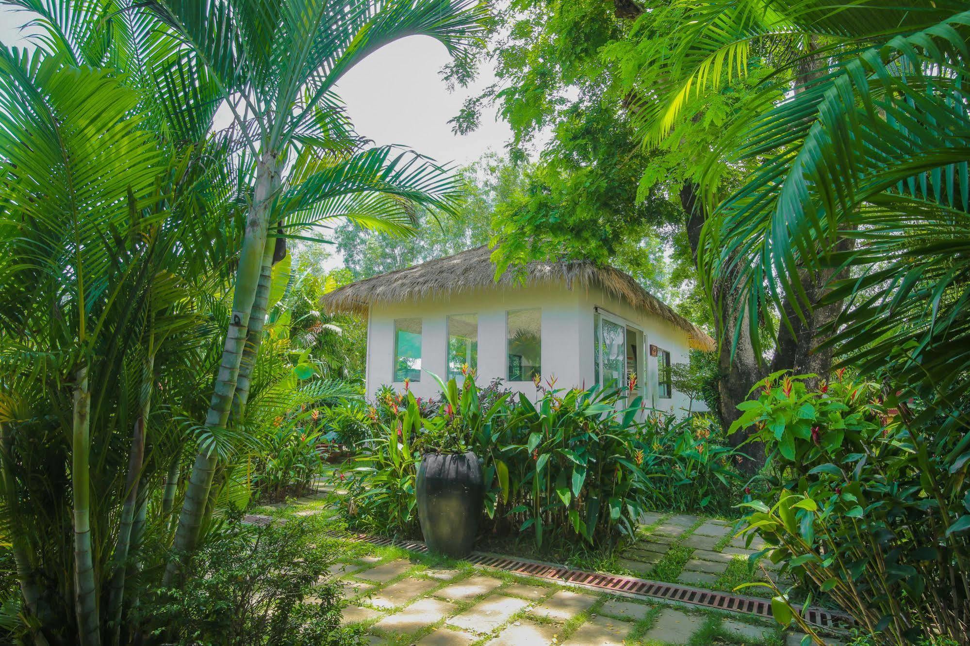 Blue Sea Boutique Hotel Sihanoukville Exterior photo